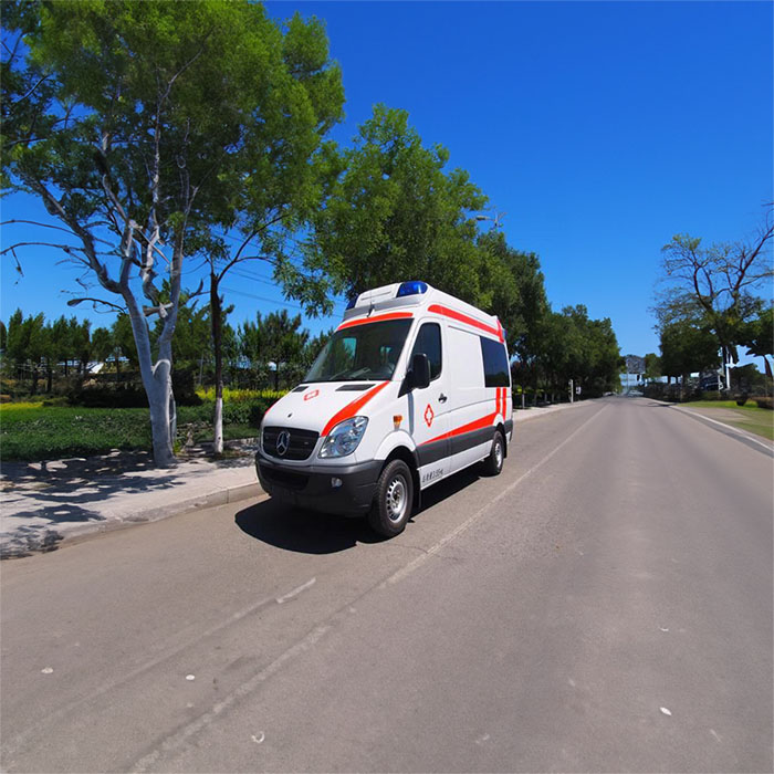 西宁急救车租车收费标准