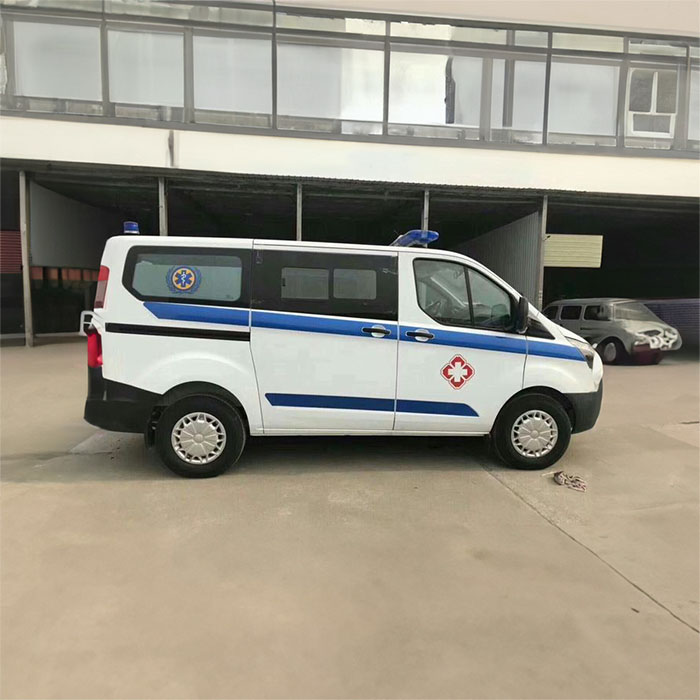 西宁120租车费用