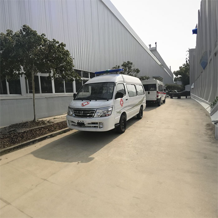 西宁急救车租赁费用