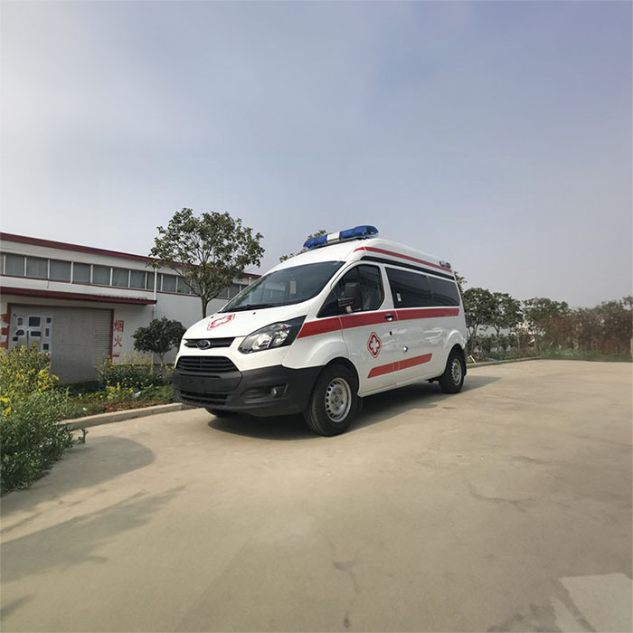 西宁出租急救车