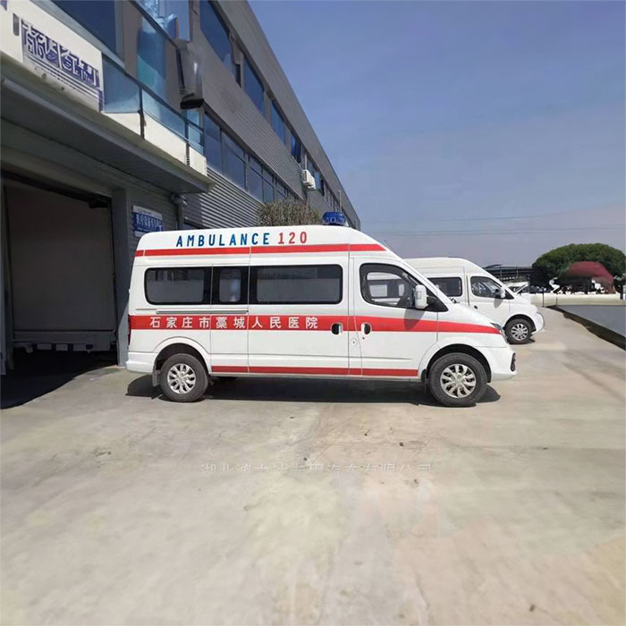 西宁出租急救车联系方式