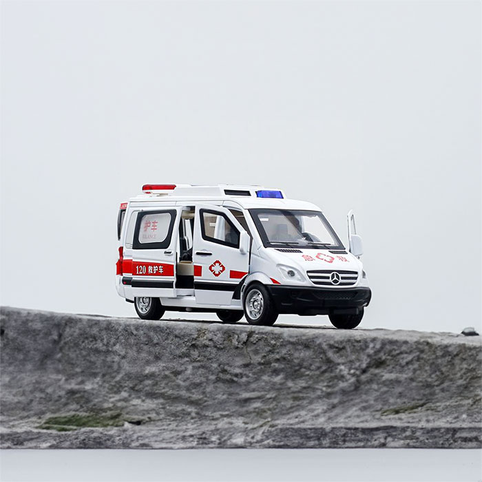 西宁120租车多少钱