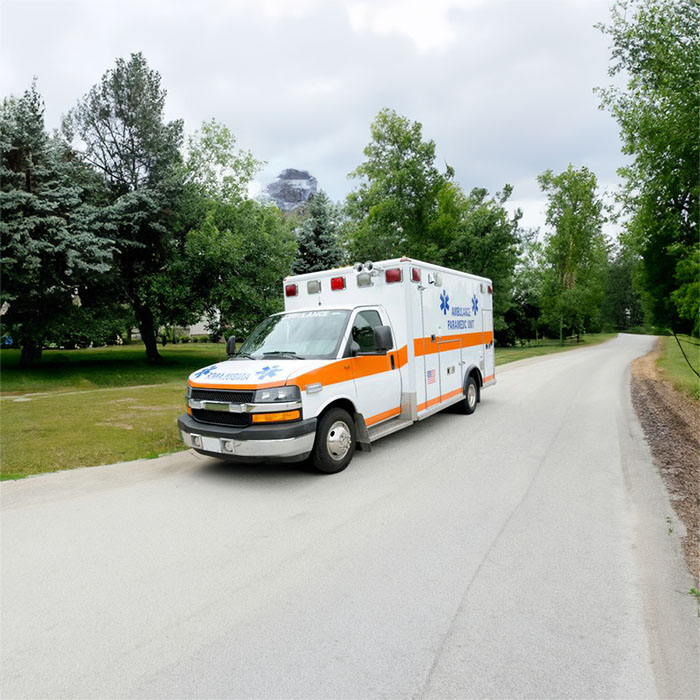 西宁私人救护车出租电话号码