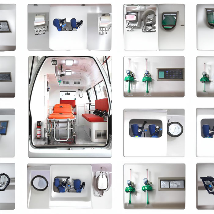 西宁急救车出租多少钱