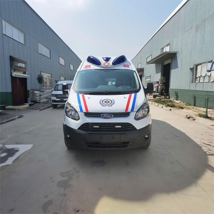 西宁租赁急救车电话