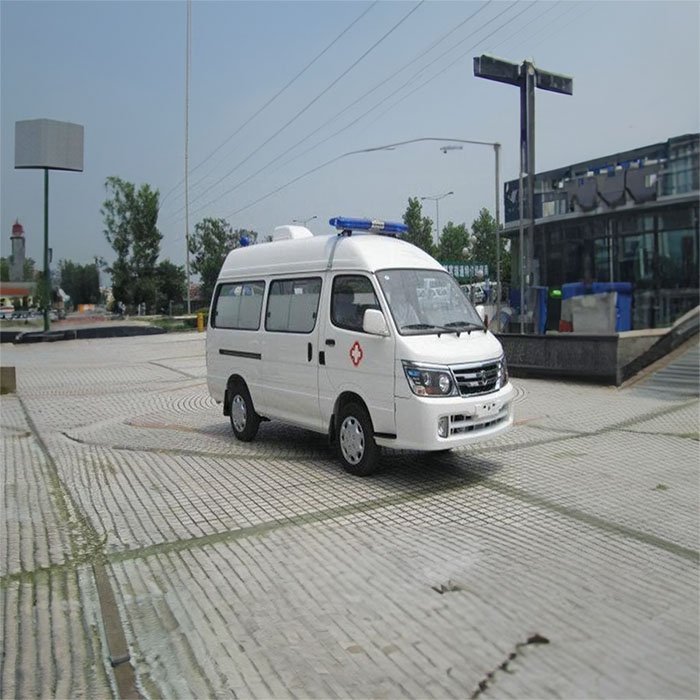 西宁私人救护车租赁