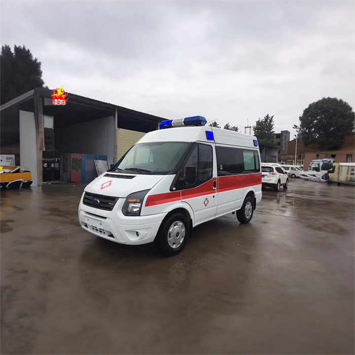 西宁出租私人救护车电话