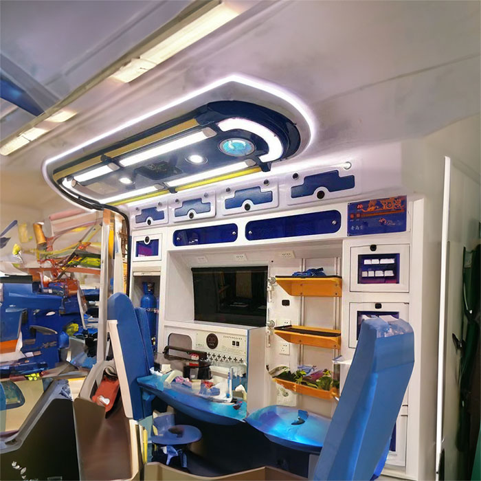 西宁租赁救护车联系方式