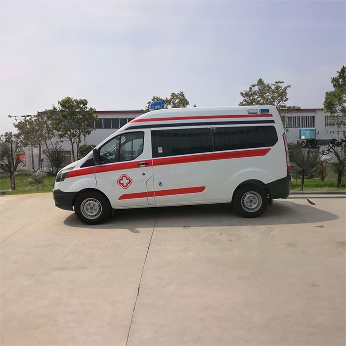 西宁私人救护车租车