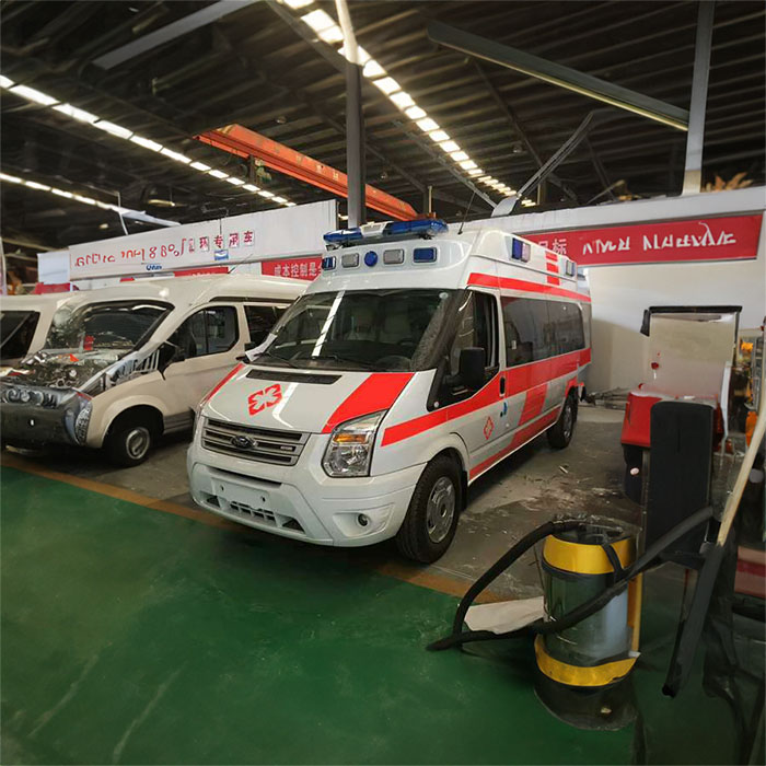 西宁120租赁费用