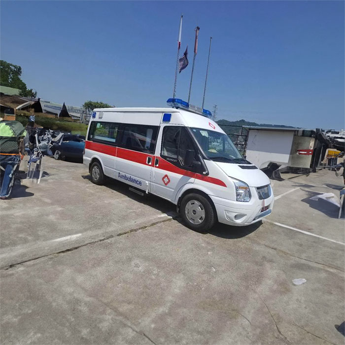 西宁120出租收费