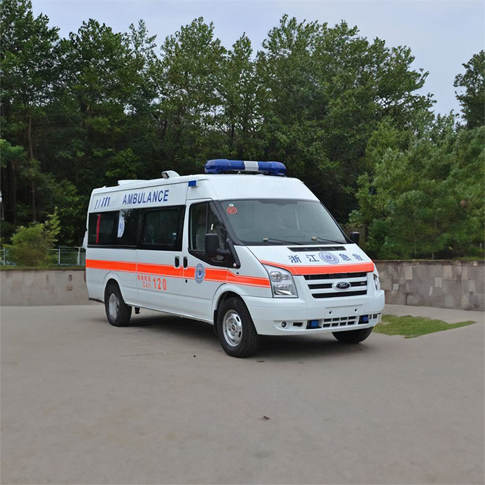 西宁租赁急救车联系方式