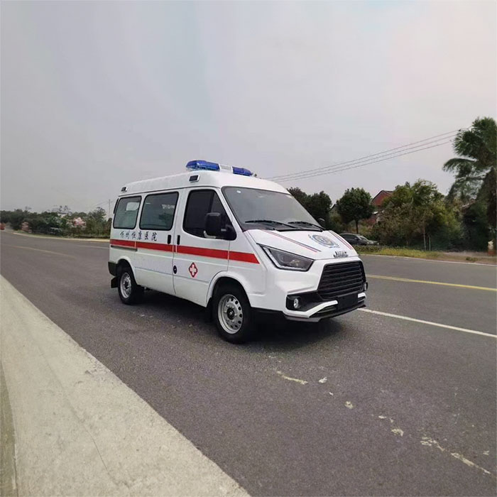 西宁私人救护车租赁联系方式