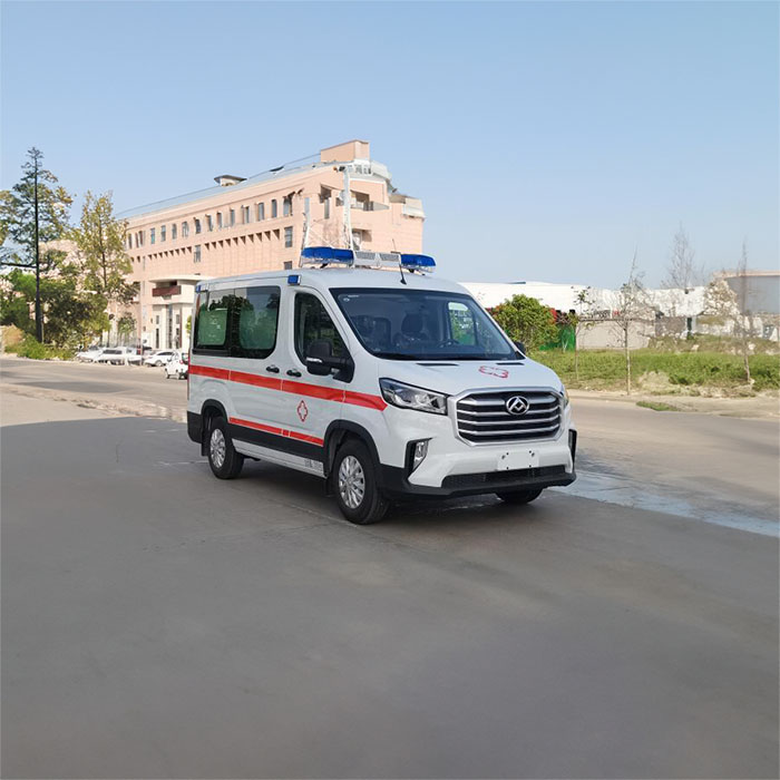 西宁急救车租赁电话号码