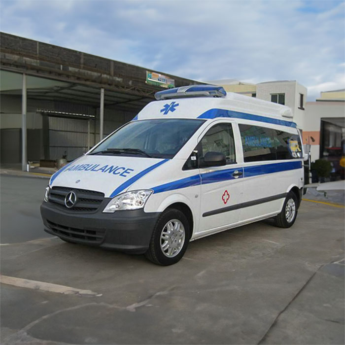 西宁急救车出租费用