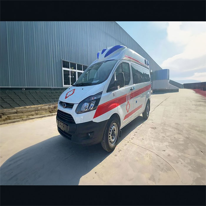 西宁急救车出租收费标准