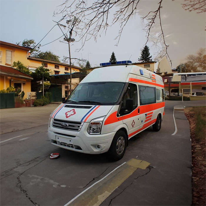 西宁120租车费用