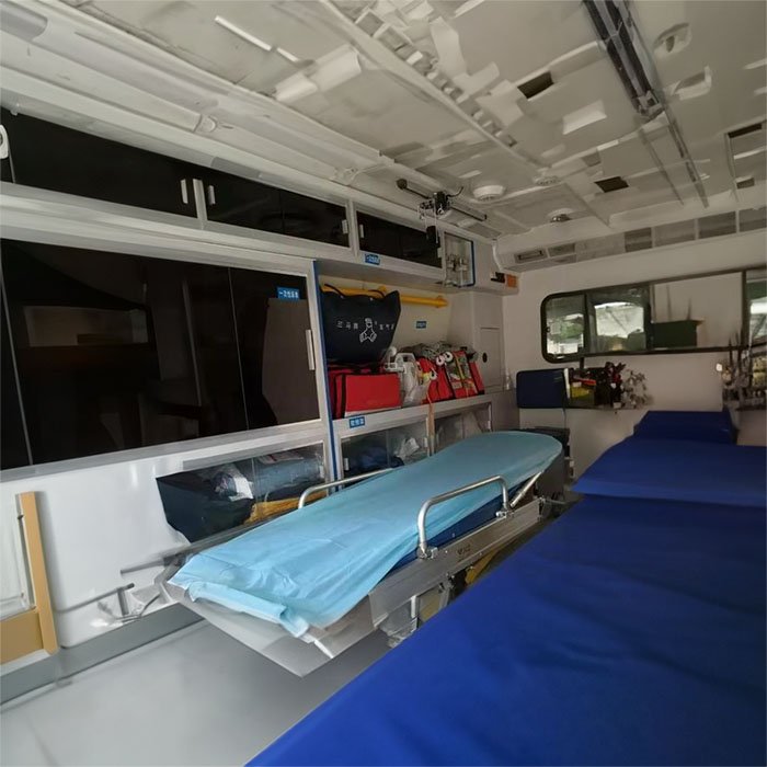 西宁120出租收费标准