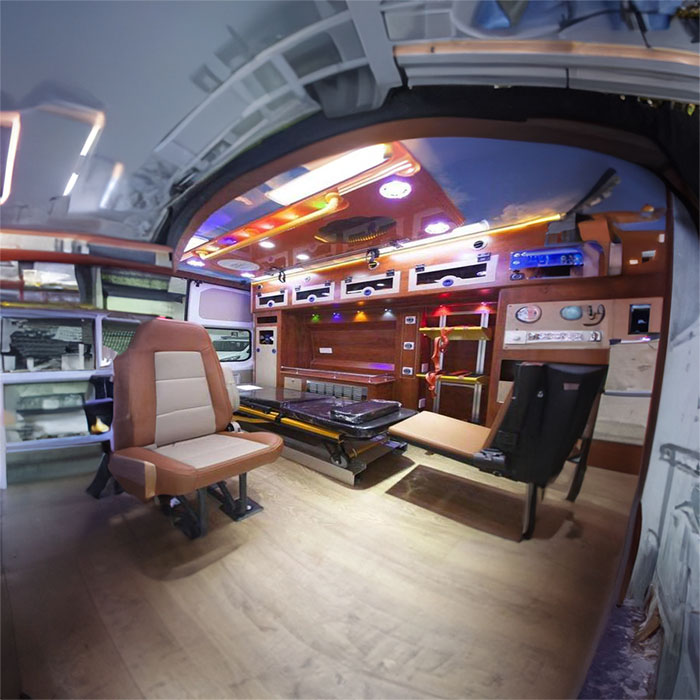 西宁租赁救护车联系方式