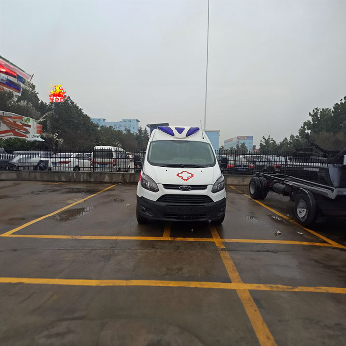 西宁私人救护车出租收费标准