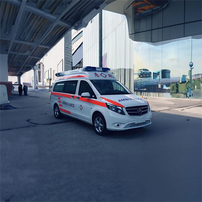 西宁救护车出租收费标准