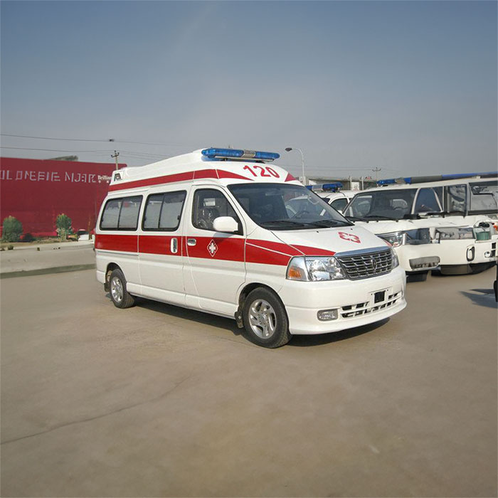 西宁租赁急救车联系方式