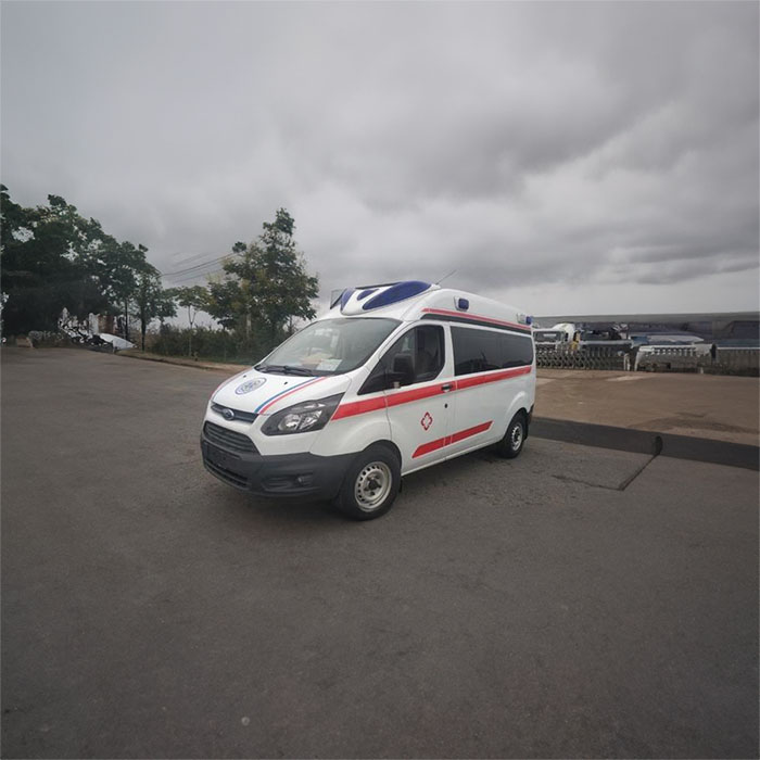 西宁出租救护车