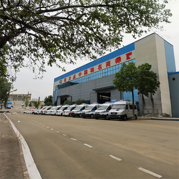 西宁租赁急救车电话号码