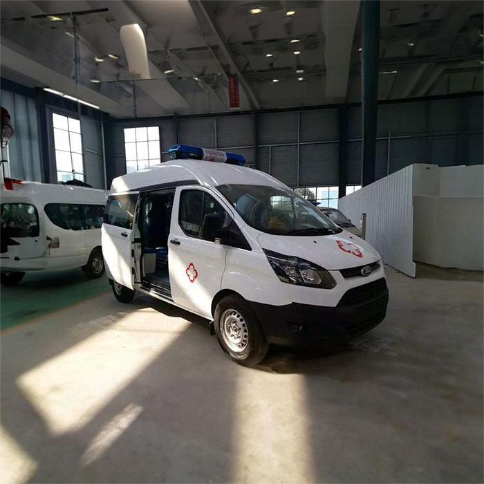 西宁救护车出租电话