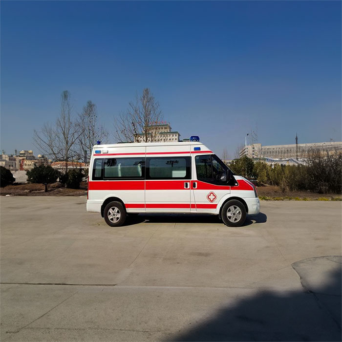 西宁救护车租赁电话号码