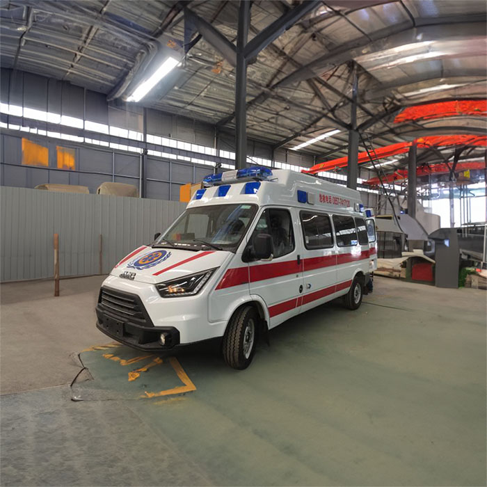 西宁出租急救车电话号码