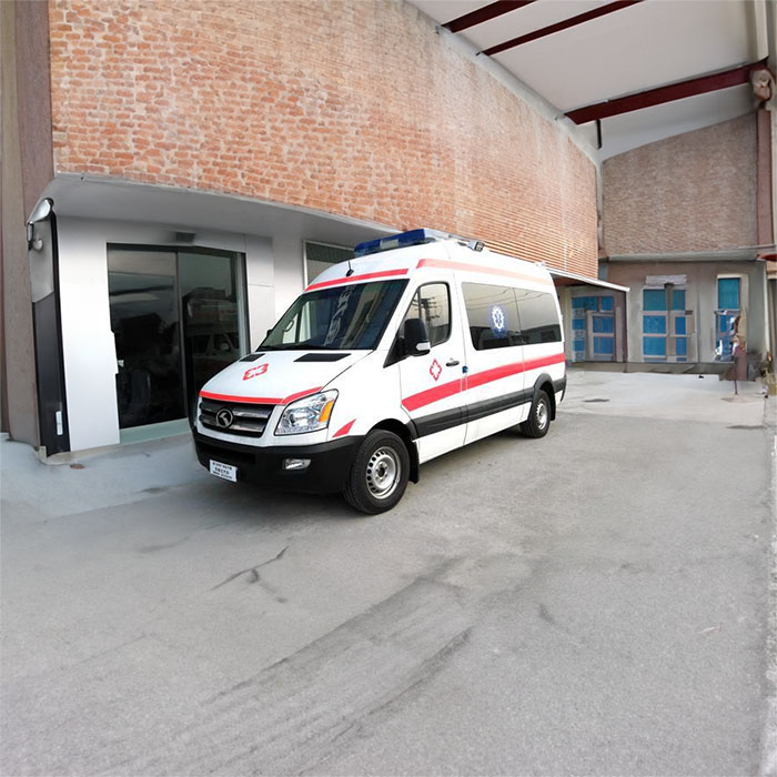 西宁租赁急救车联系方式