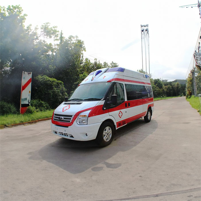 西宁出租私人救护车电话