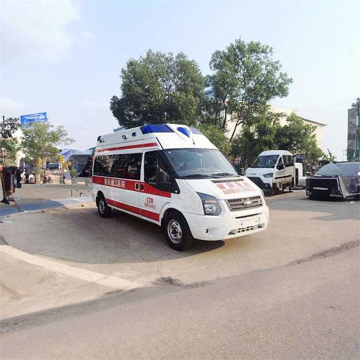 西宁120出租费用