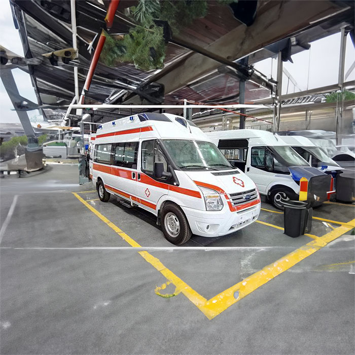 西宁私人救护车出租联系电话