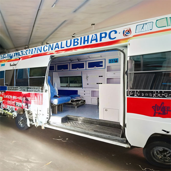 西宁急救车租车电话