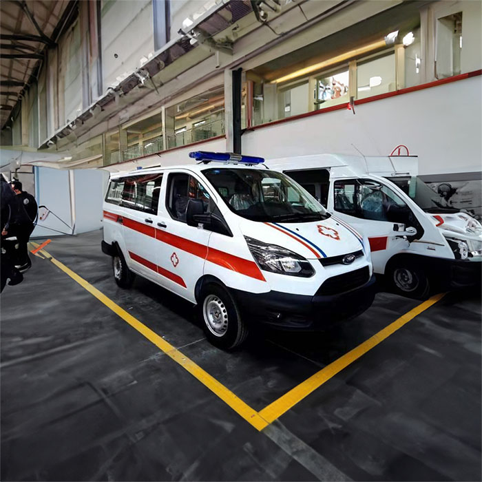 西宁急救车租车多少钱