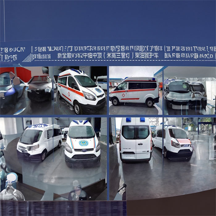 西宁出租急救车电话