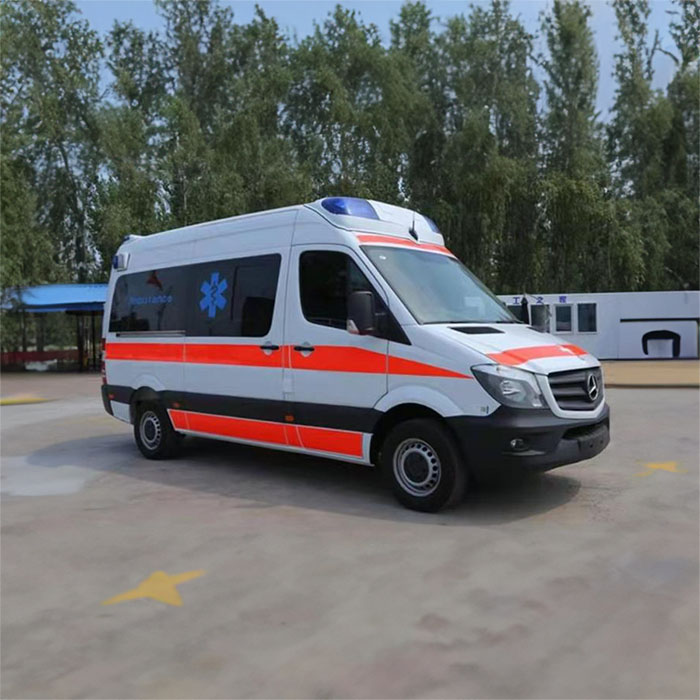 西宁私人救护车出租收费标准