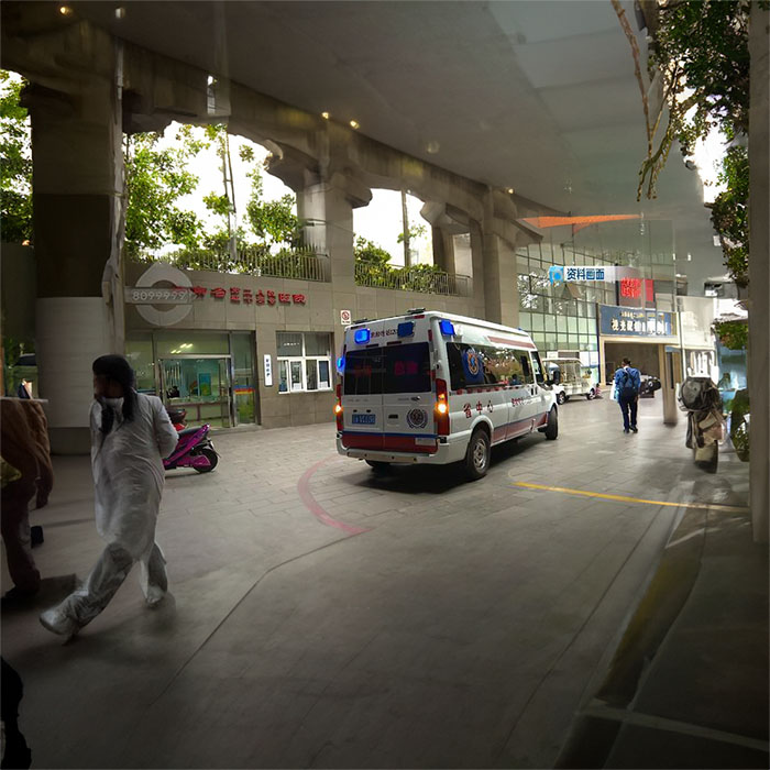 西宁120租车多少钱