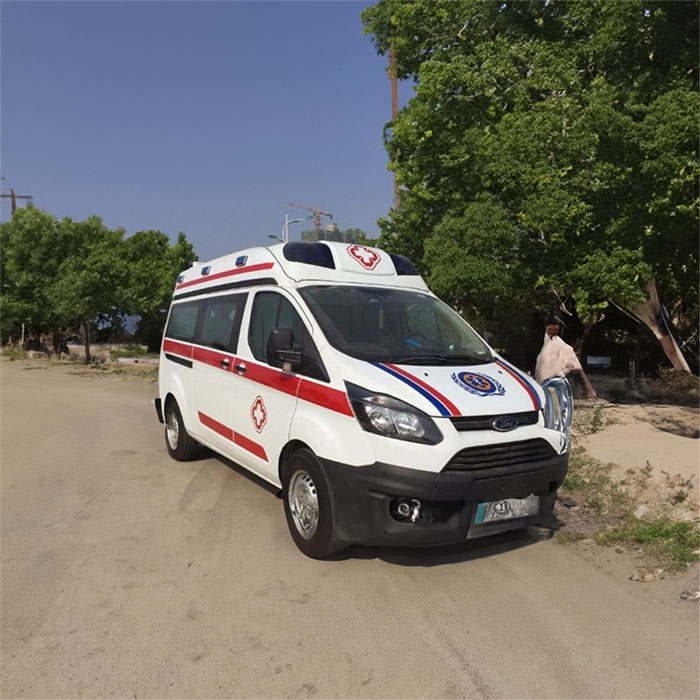 西宁救护车出租收费标准