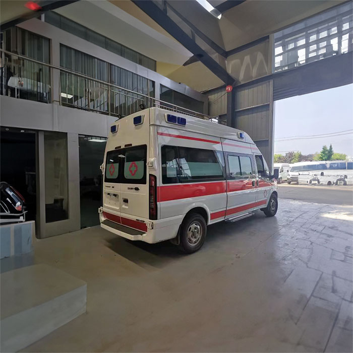 西宁120出租费用