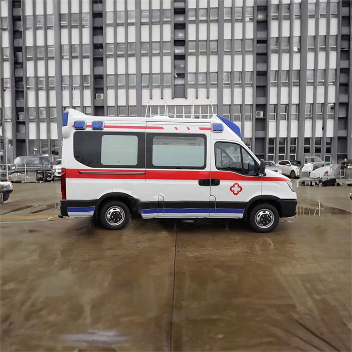 西宁120出租收费