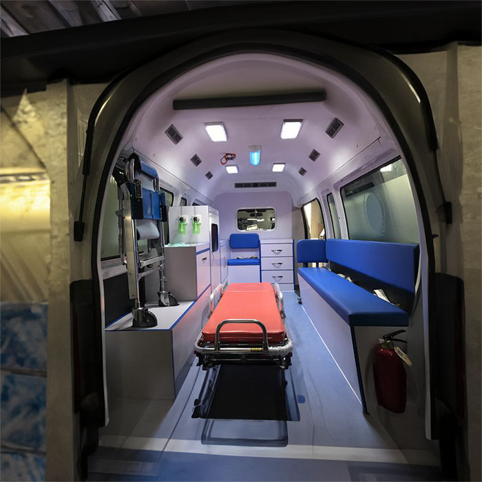 西宁救护车租车电话