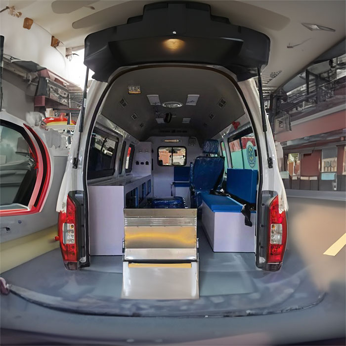 西宁120出租费用