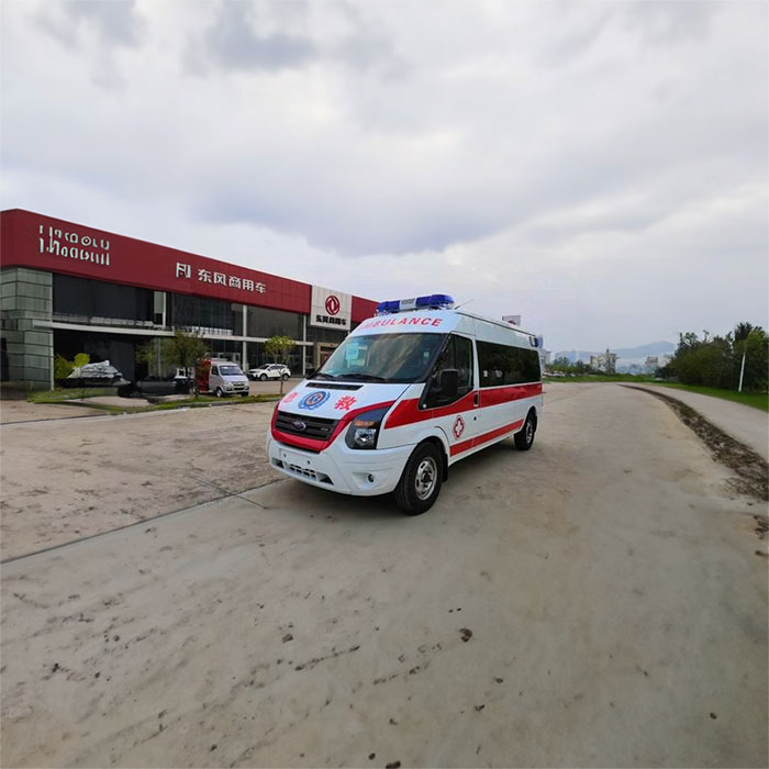 西宁出租私人救护车
