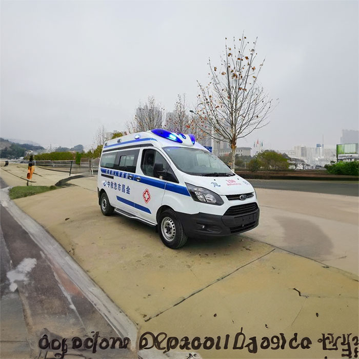 西宁租赁急救车电话