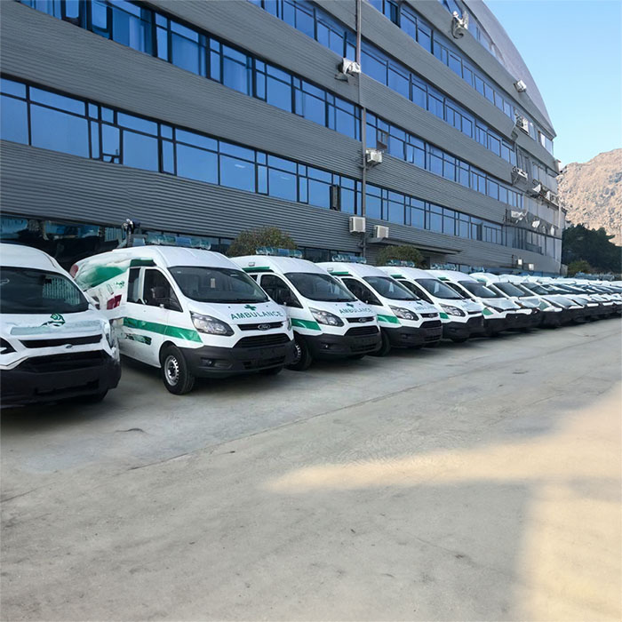 西宁租赁急救车联系电话