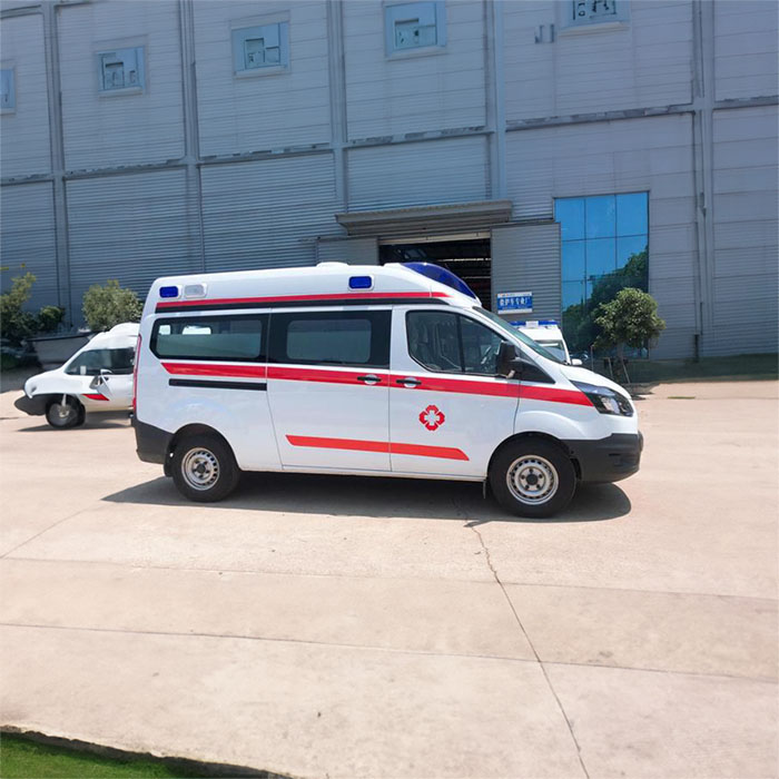 西宁私人救护车出租电话号码
