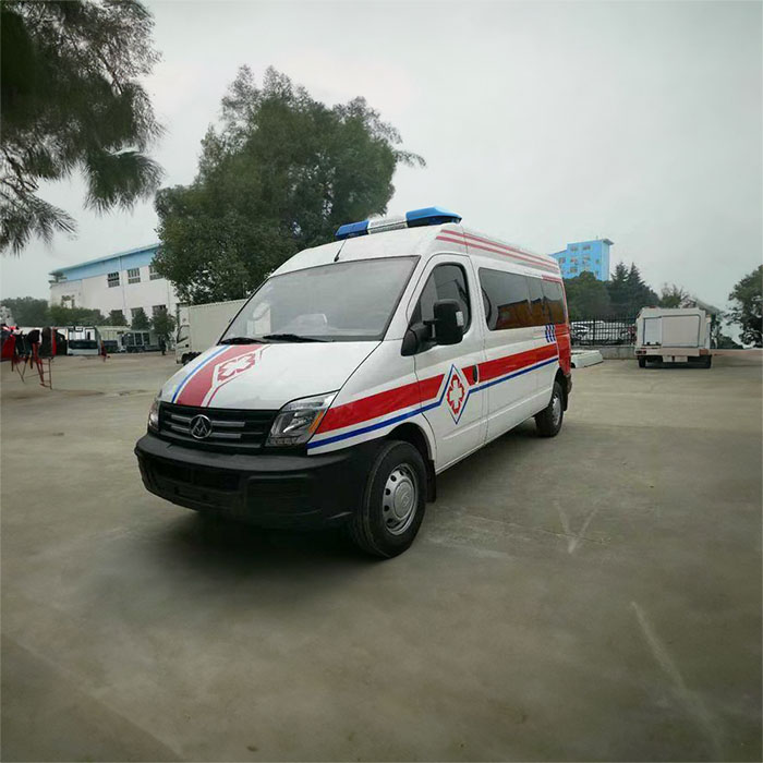 西宁120出租费用